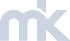 MMK Studio Main Logo