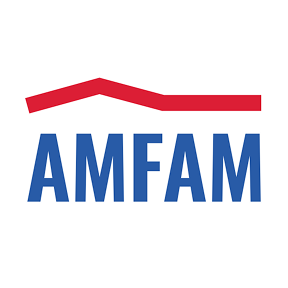 American Family Insurance Logo